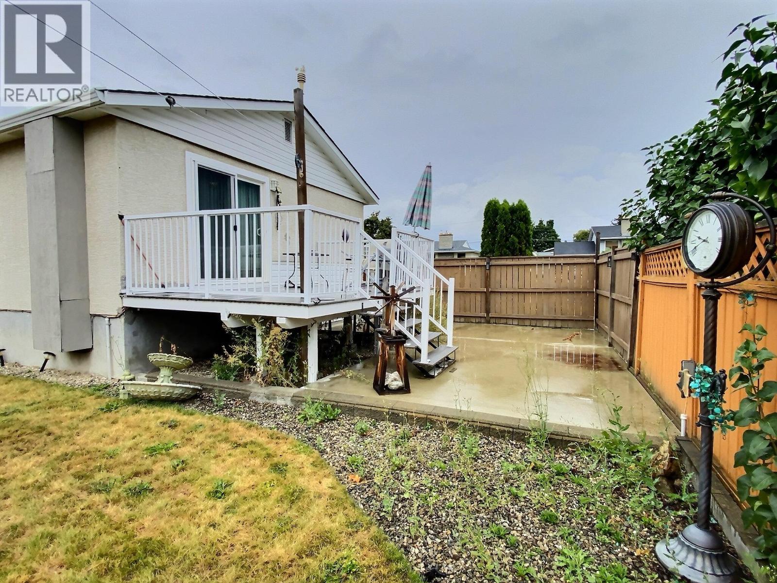 Photo 6 of 416 Larch Street, Chase BC