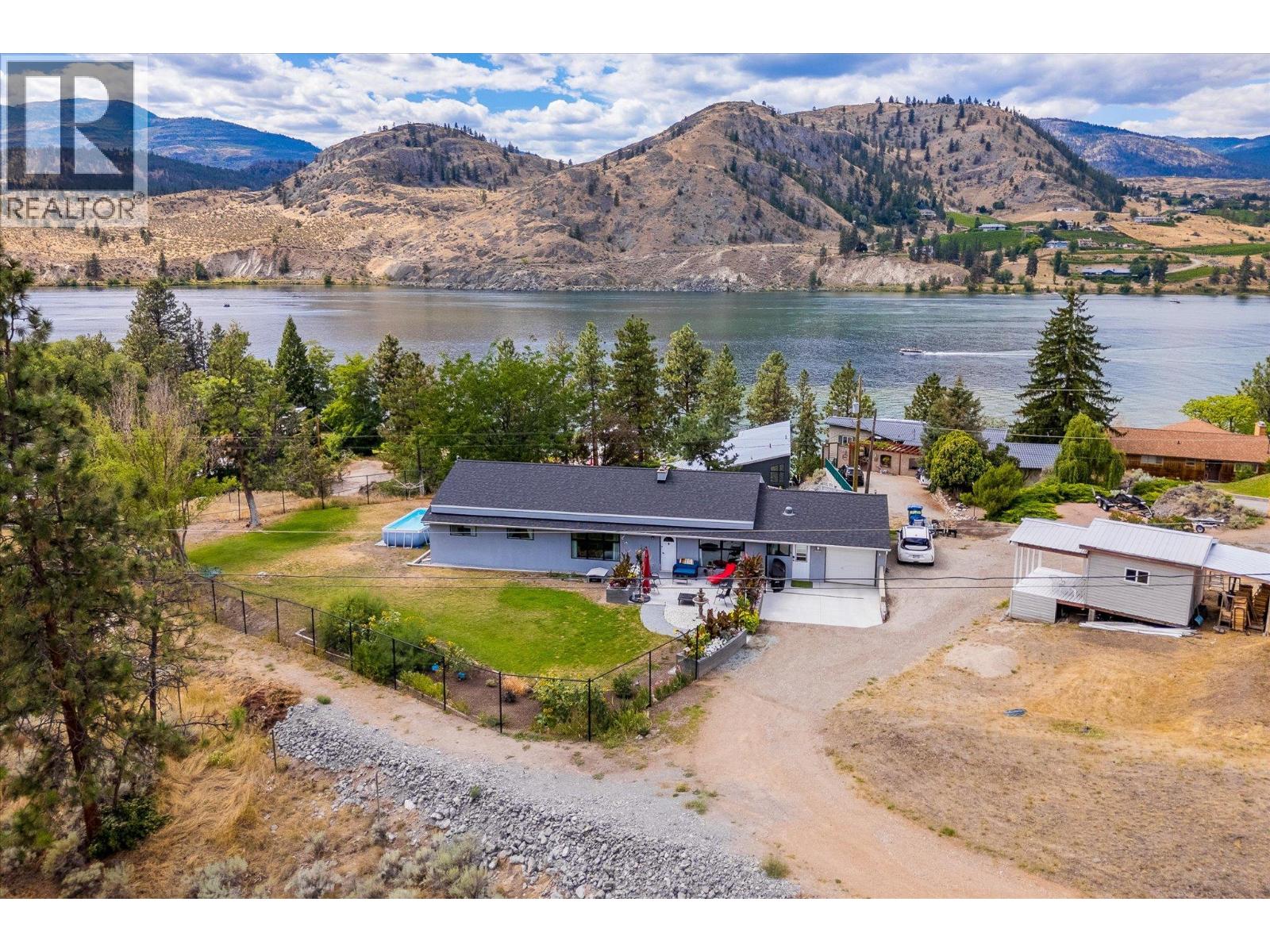 515 Philpott Road, Okanagan Falls