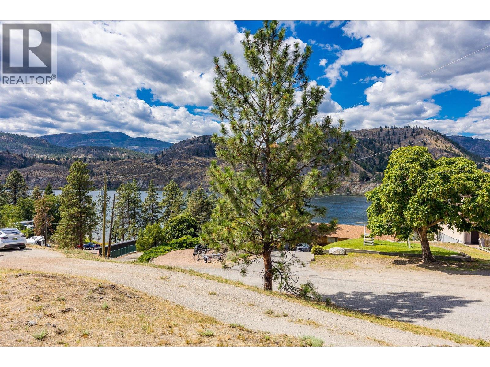  515 Philpott Road, Okanagan Falls