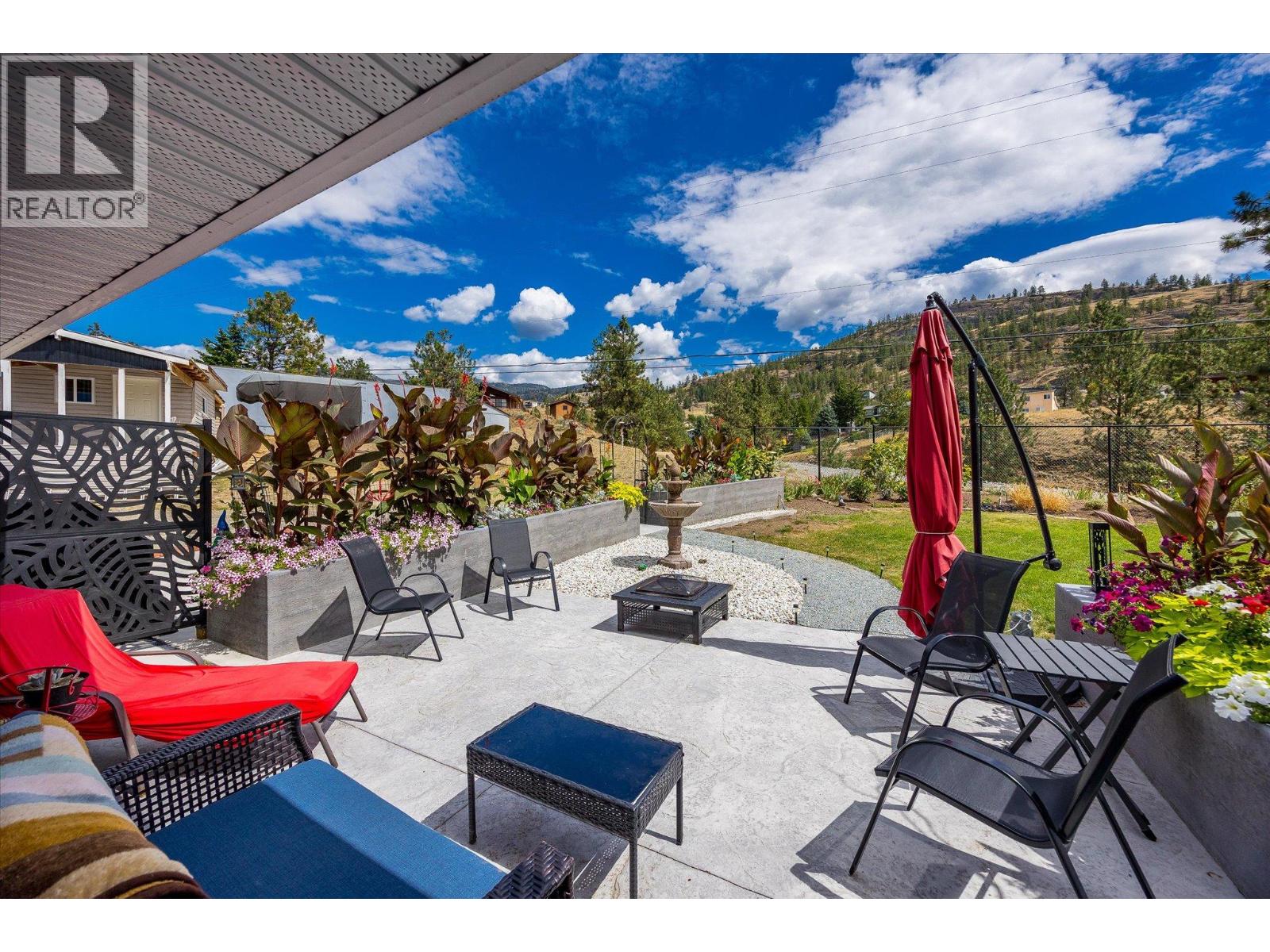  515 Philpott Road, Okanagan Falls
