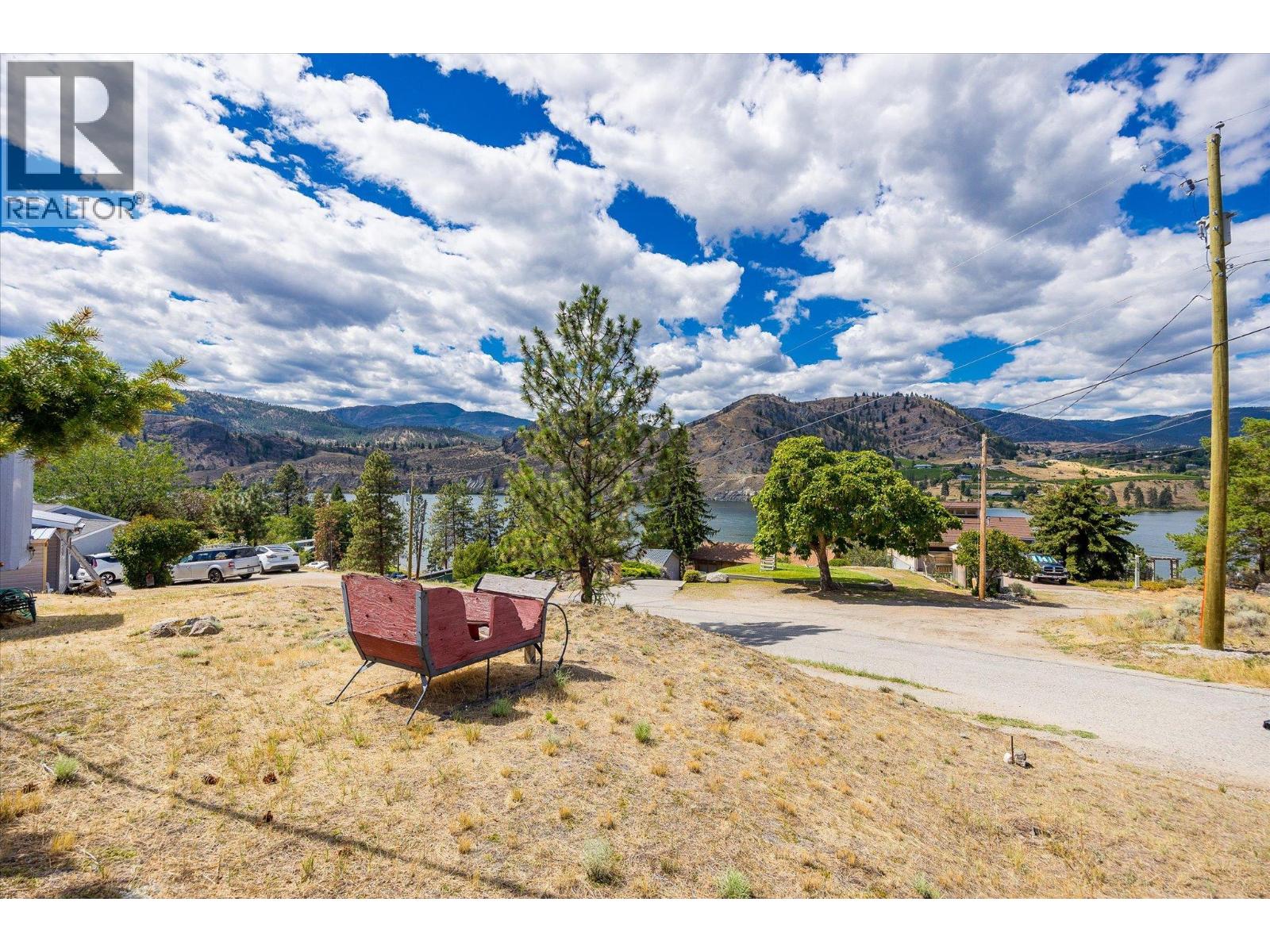  515 Philpott Road, Okanagan Falls