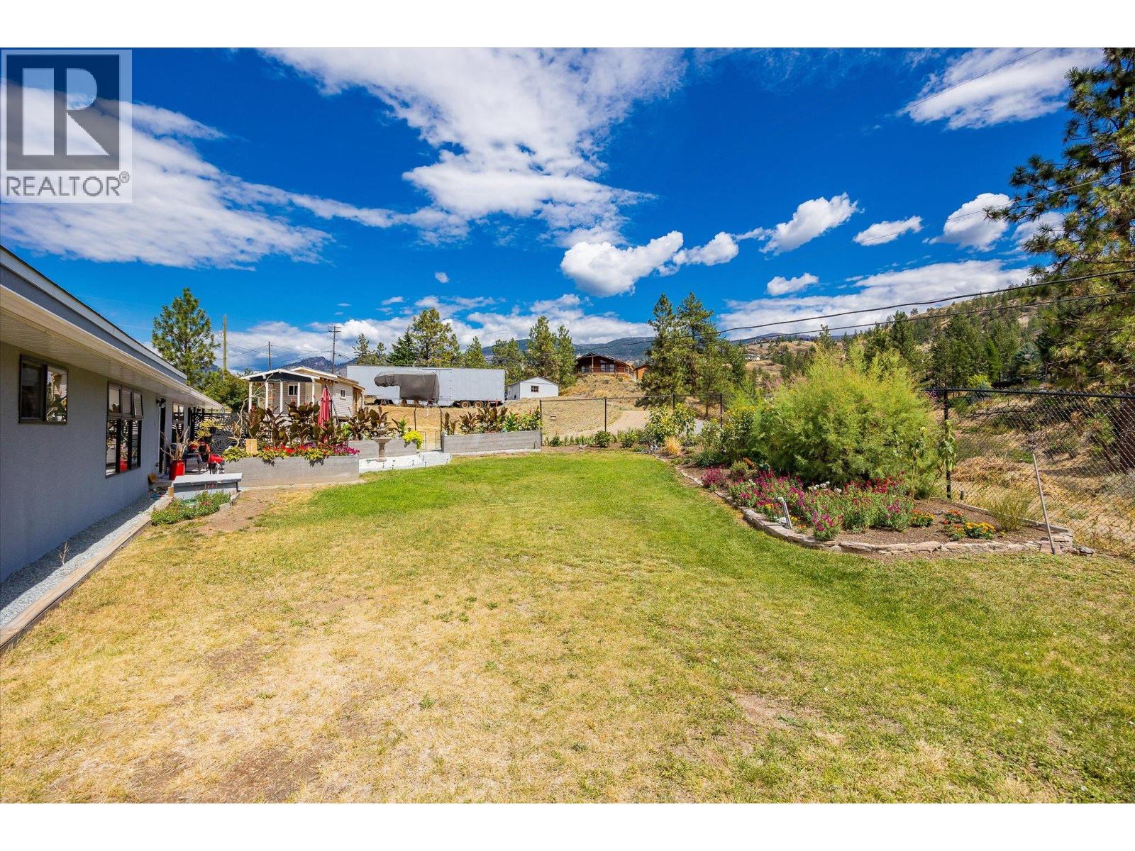  515 Philpott Road, Okanagan Falls