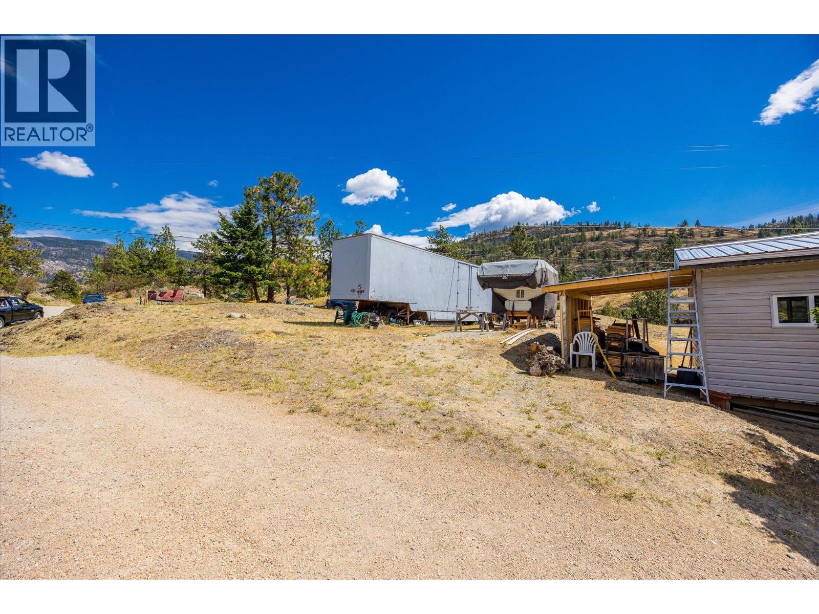  515 Philpott Road, Okanagan Falls