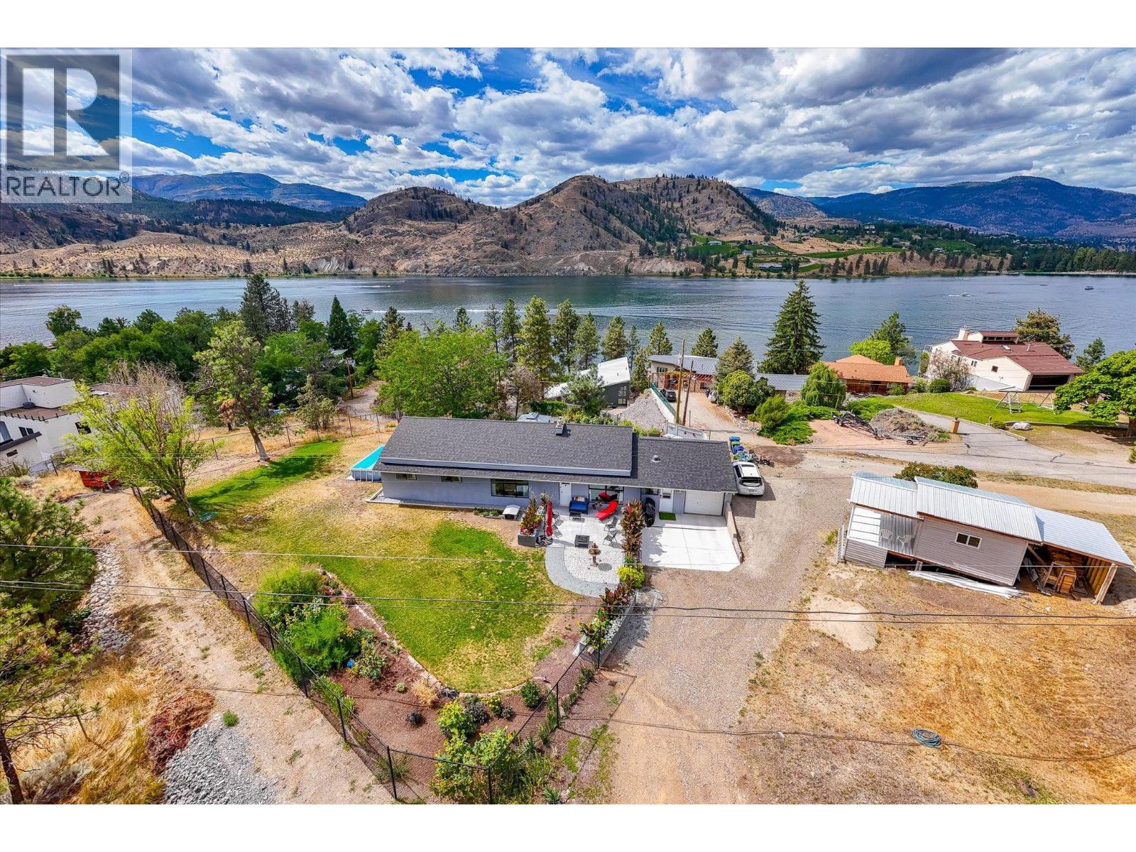  515 Philpott Road, Okanagan Falls
