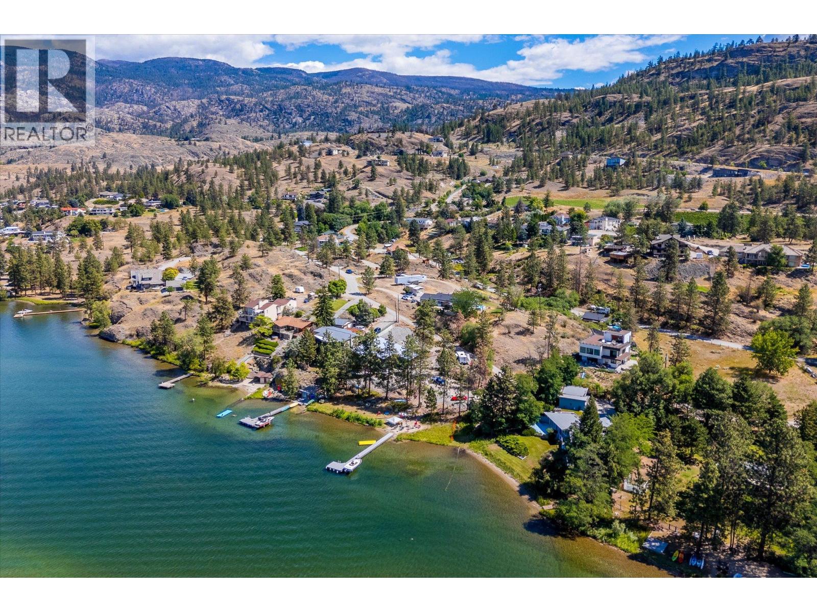  515 Philpott Road, Okanagan Falls