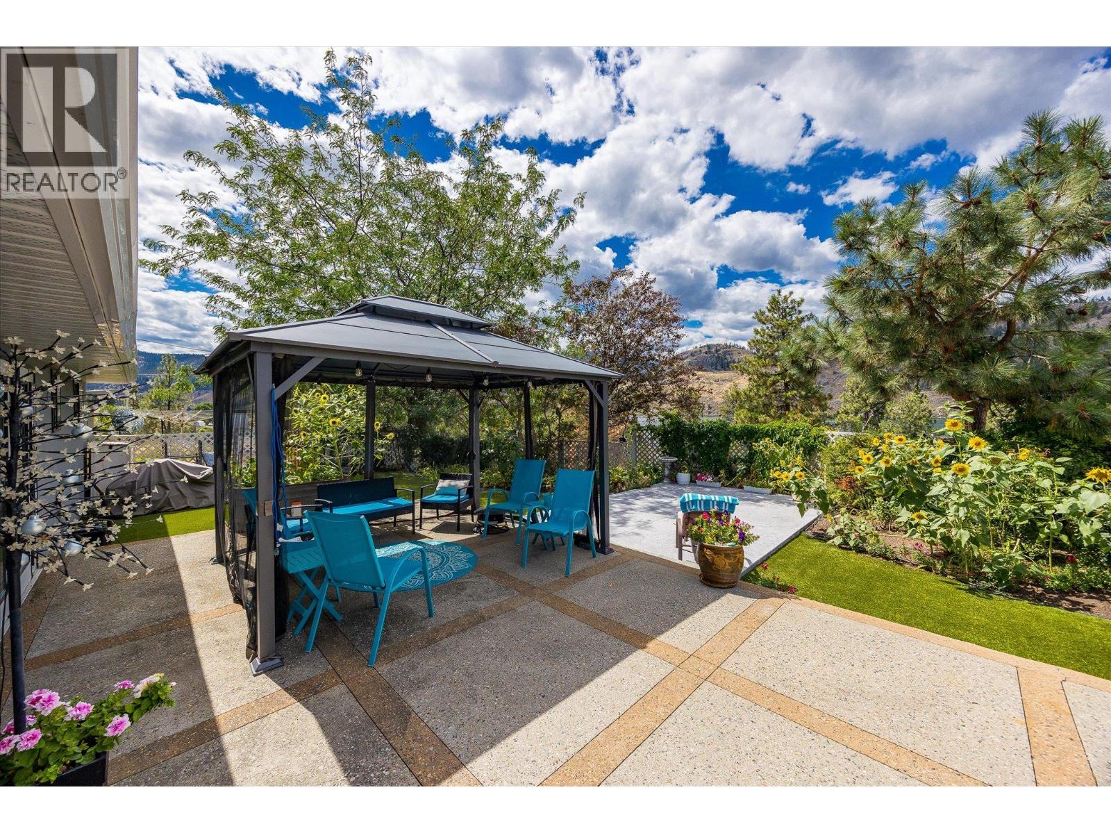  515 Philpott Road, Okanagan Falls