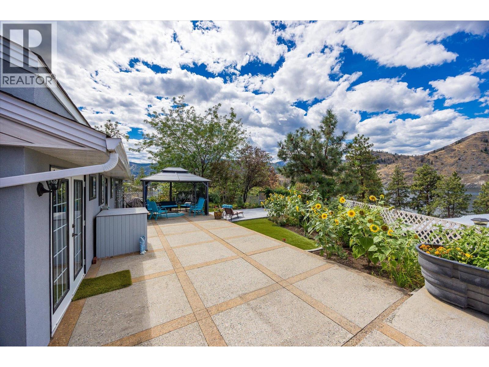  515 Philpott Road, Okanagan Falls