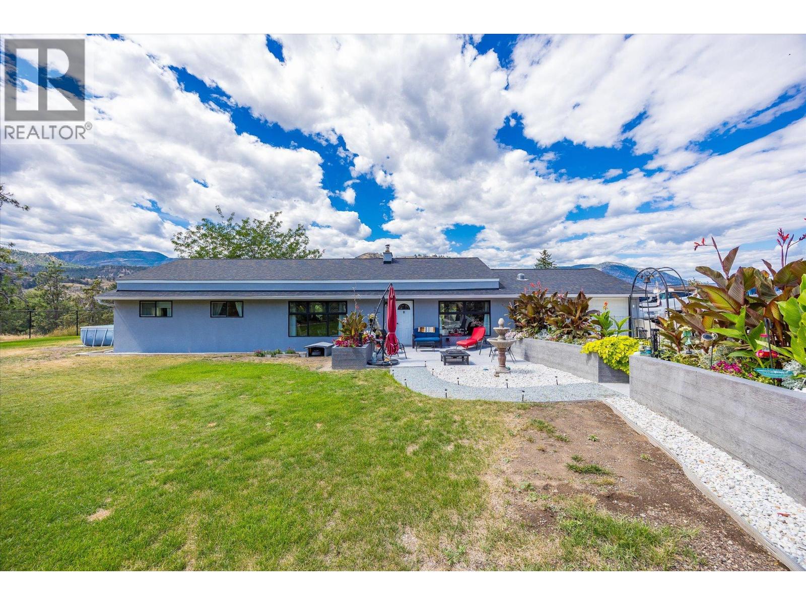 515 Philpott Road, Okanagan Falls