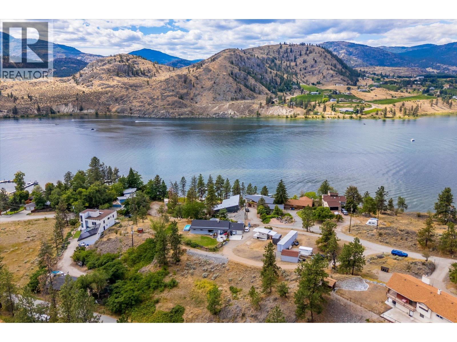  515 Philpott Road, Okanagan Falls