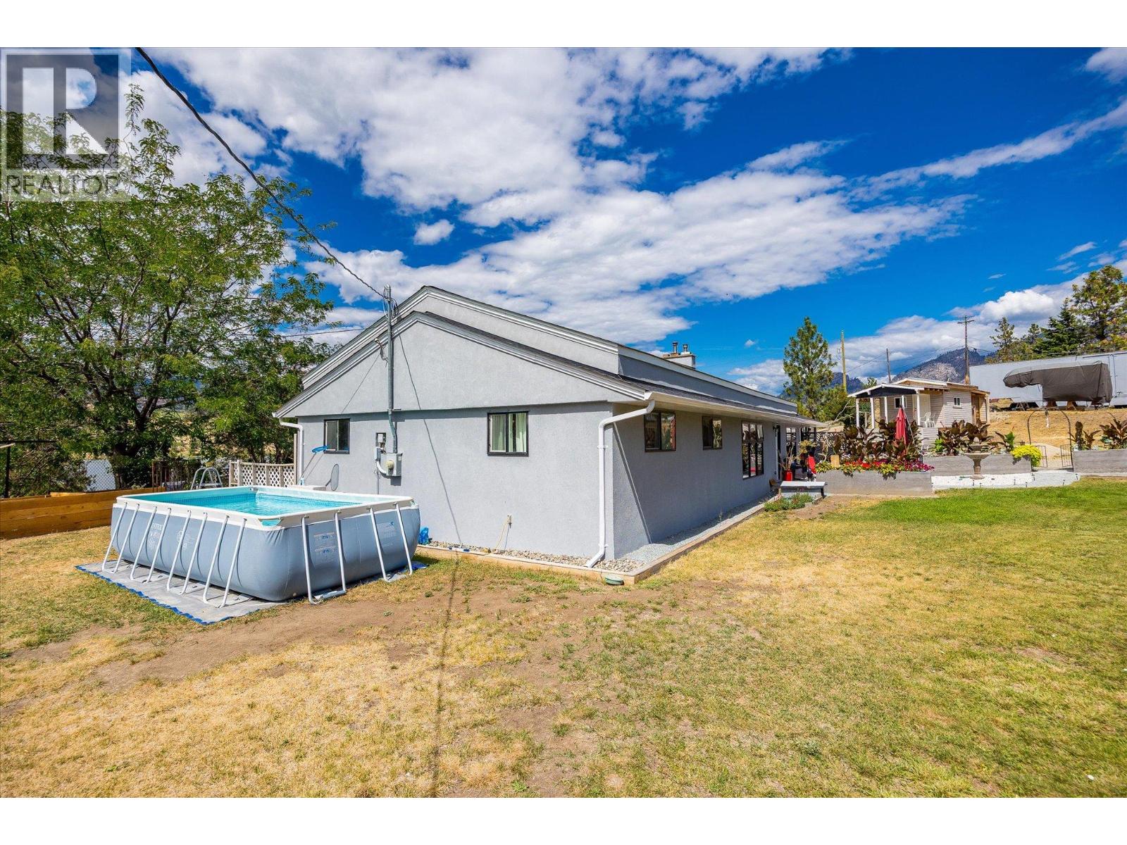  515 Philpott Road, Okanagan Falls