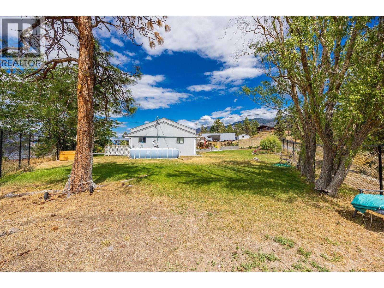 515 Philpott Road, Okanagan Falls