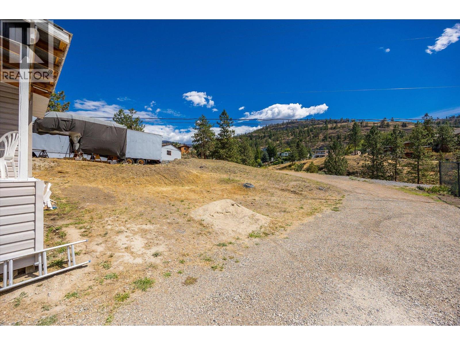  515 Philpott Road, Okanagan Falls