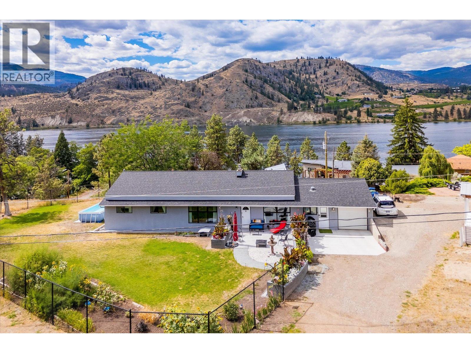 515 Philpott Road, Okanagan Falls