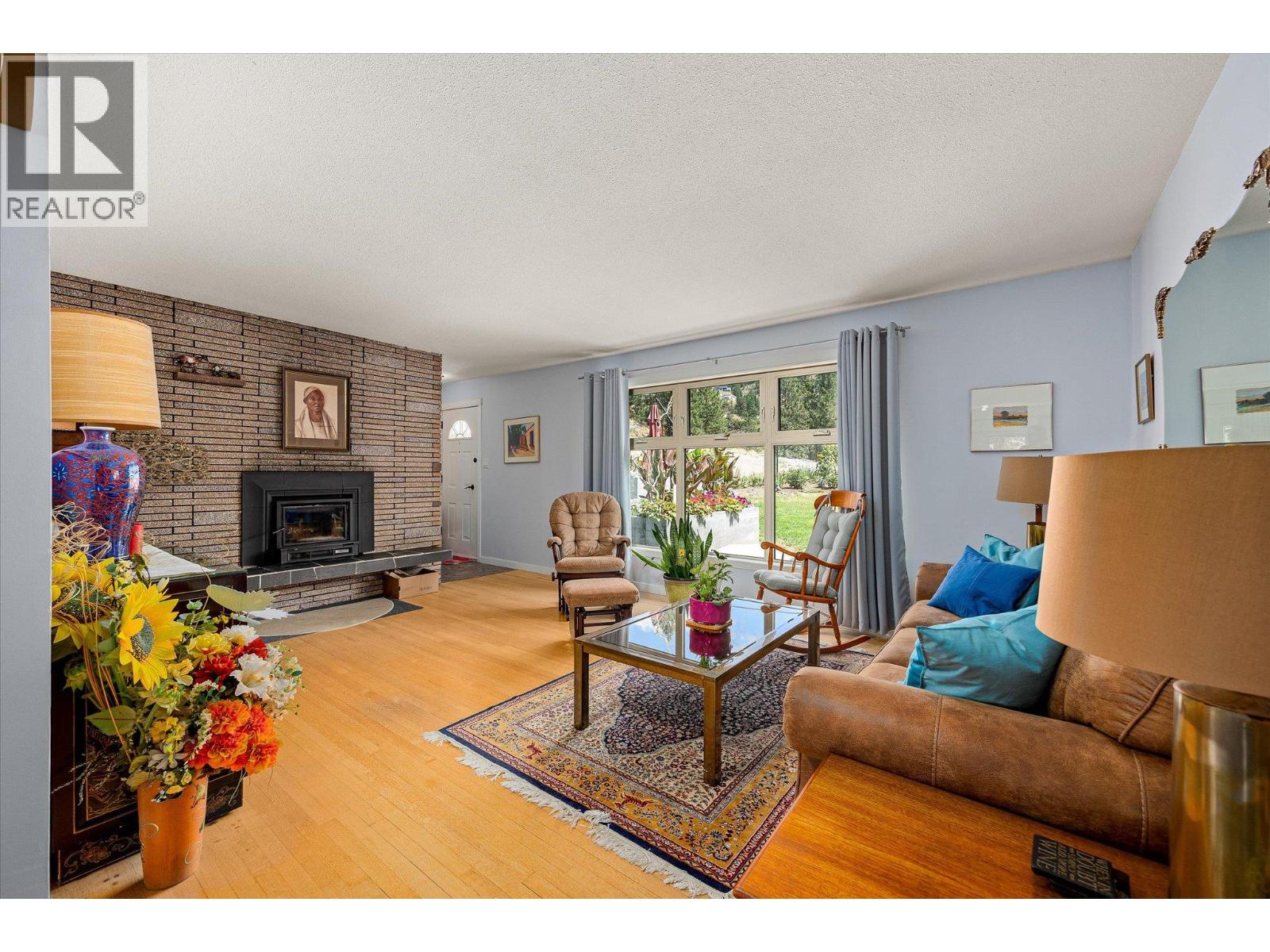  515 Philpott Road, Okanagan Falls