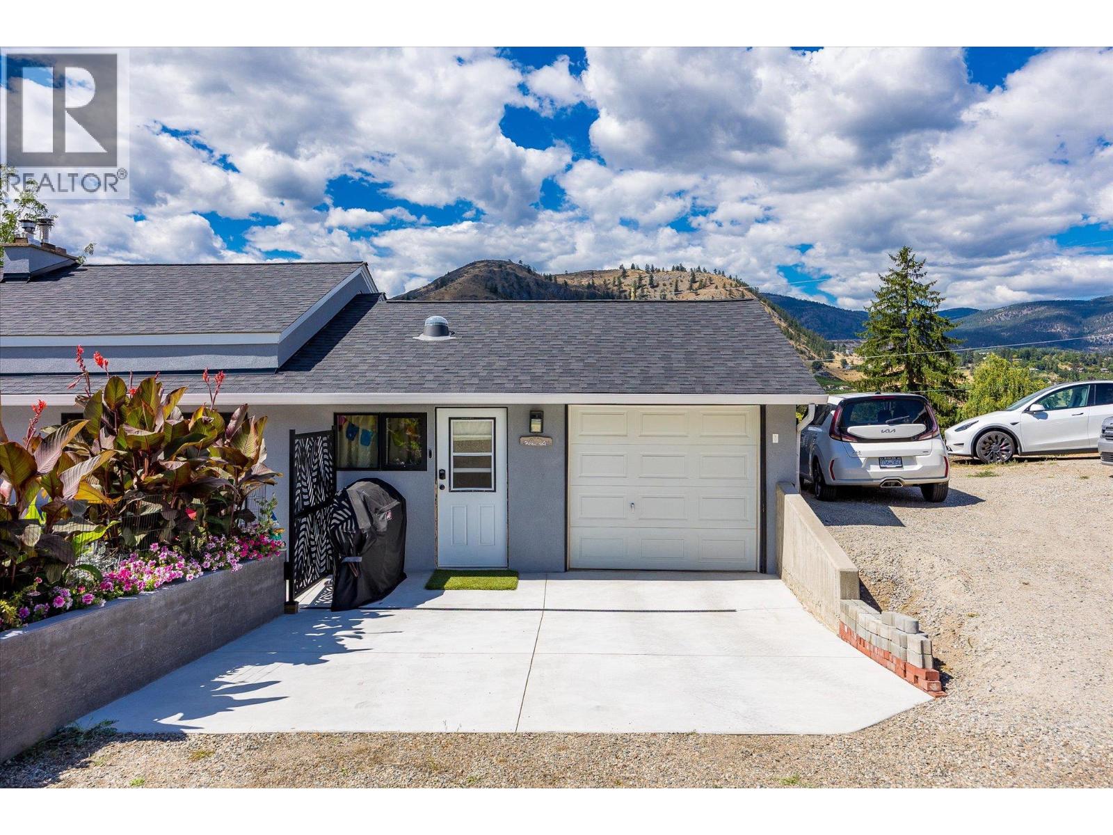  515 Philpott Road, Okanagan Falls