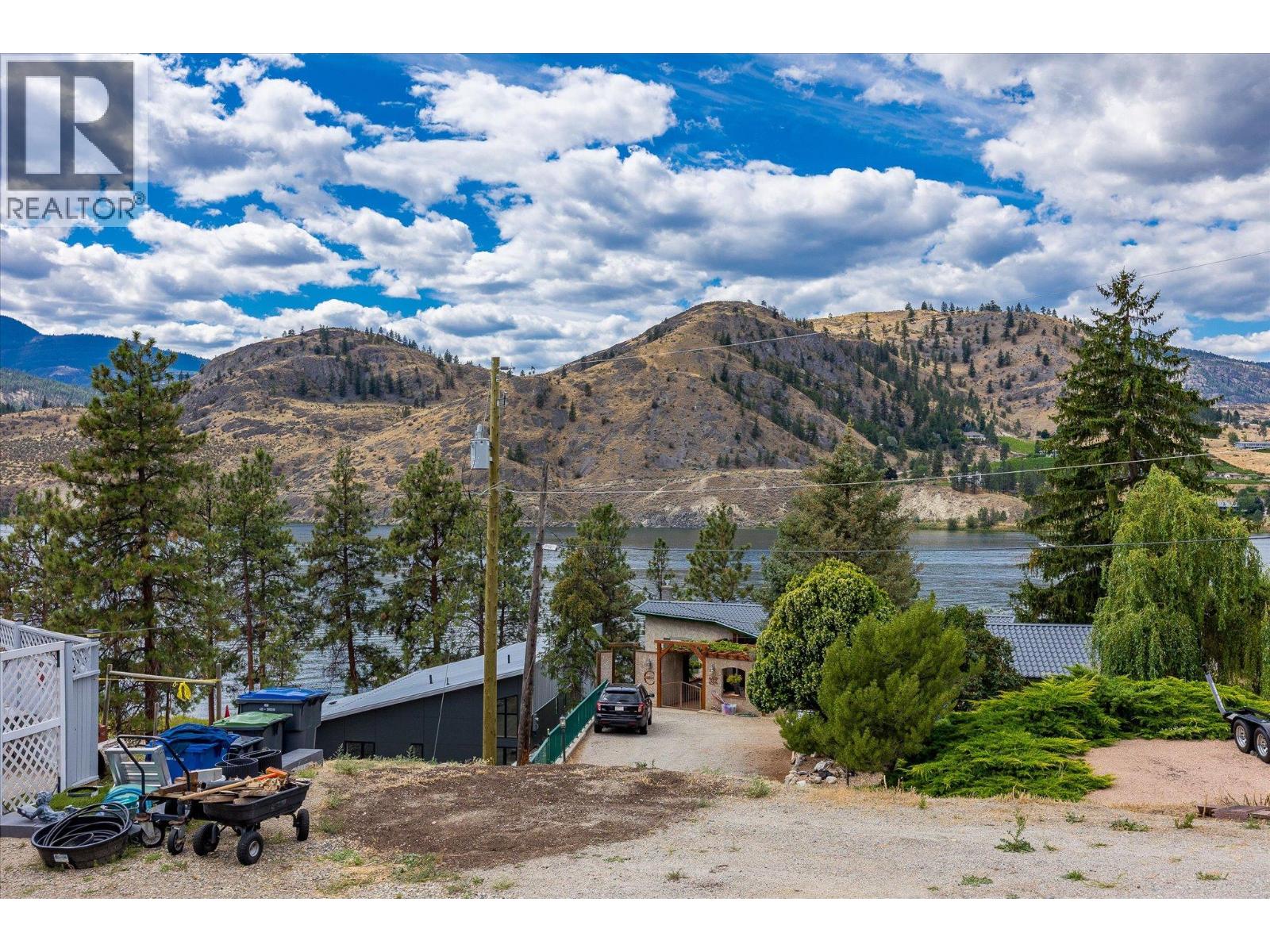  515 Philpott Road, Okanagan Falls
