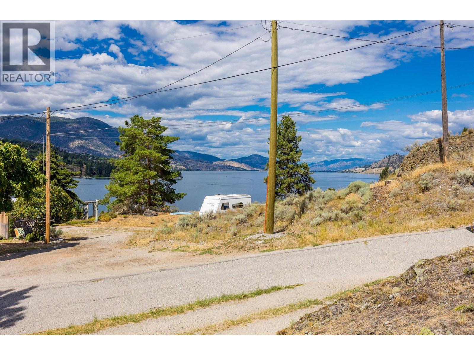  515 Philpott Road, Okanagan Falls