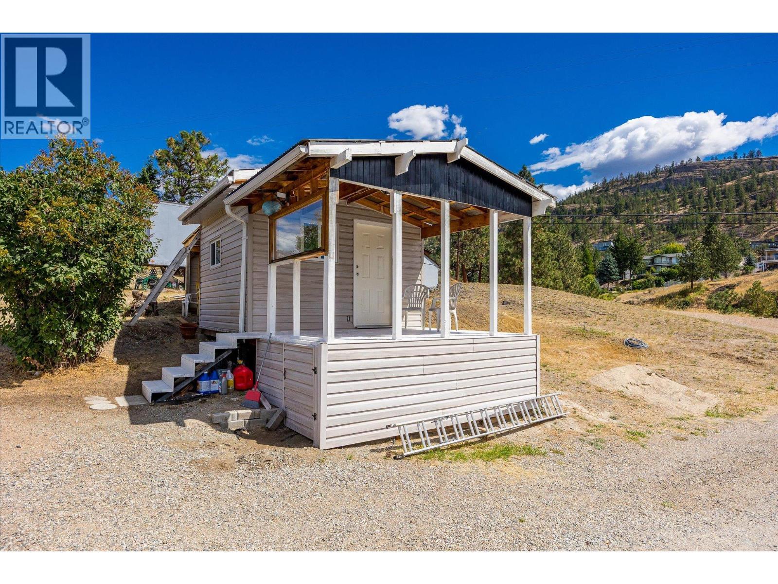  515 Philpott Road, Okanagan Falls