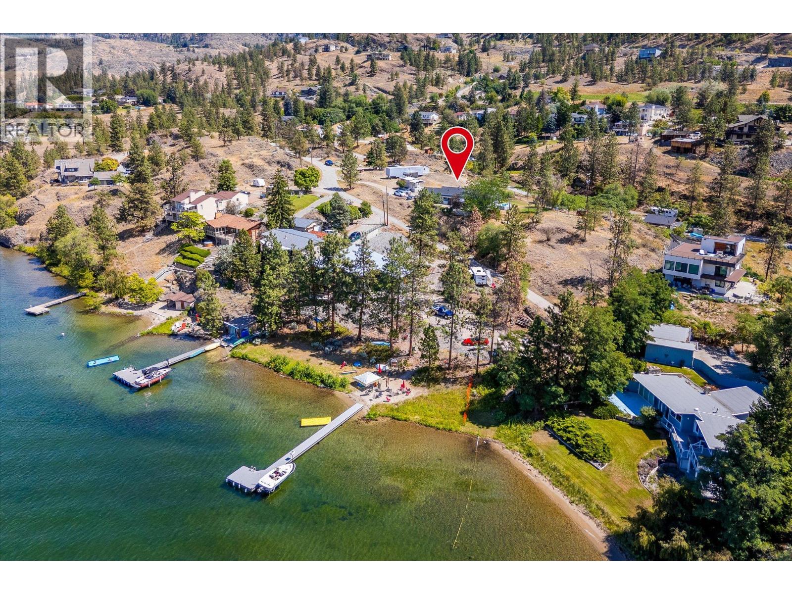  515 Philpott Road, Okanagan Falls