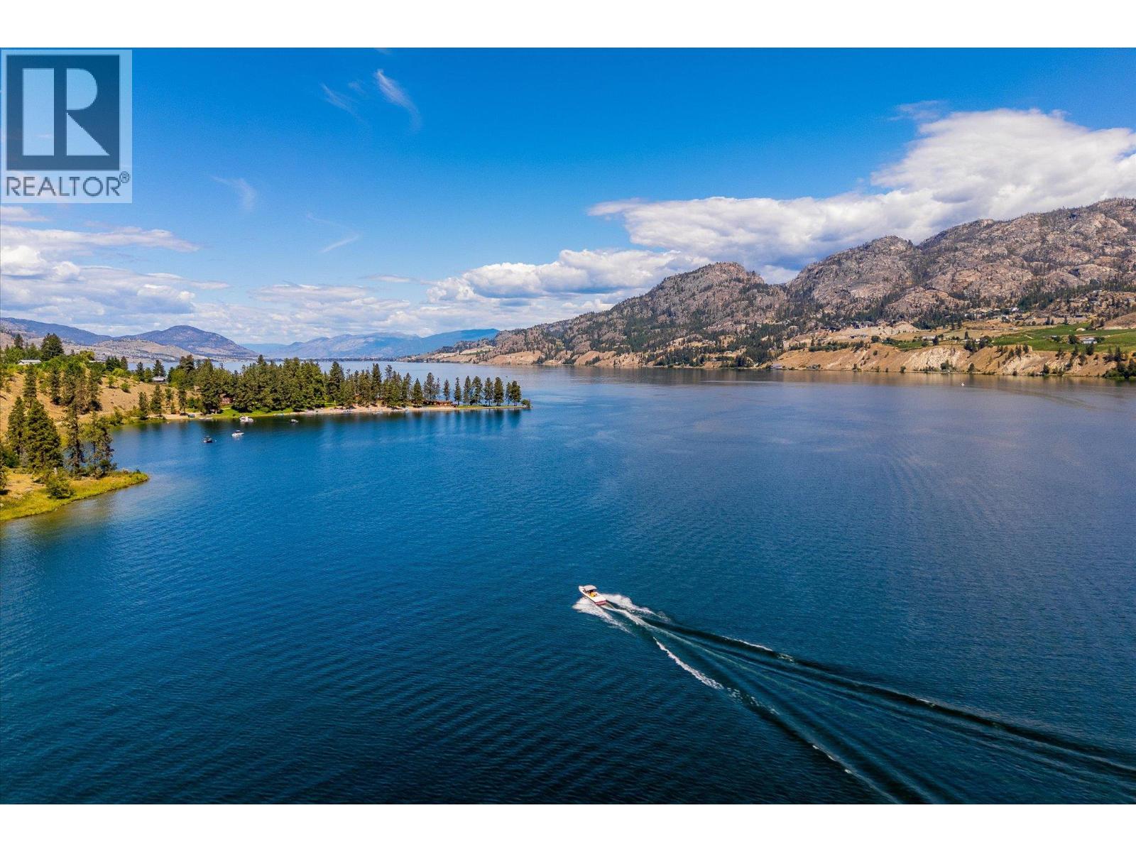 515 Philpott Road, Okanagan Falls