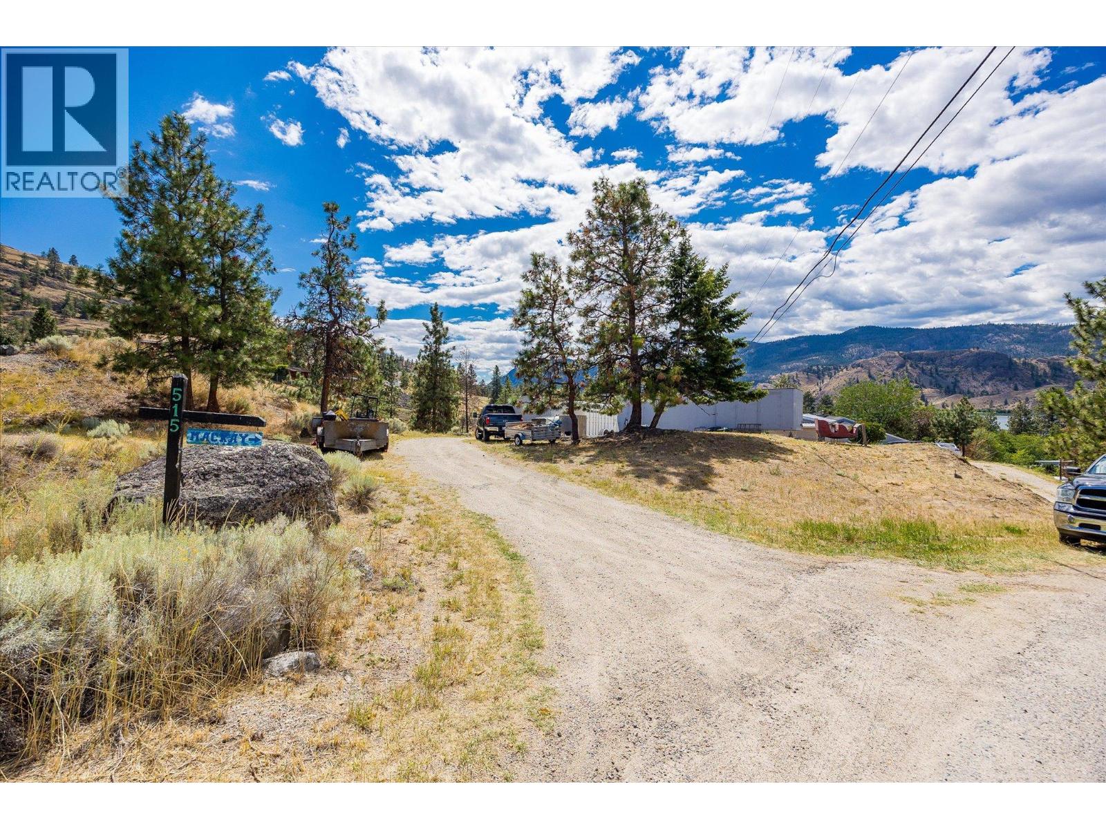  515 Philpott Road, Okanagan Falls