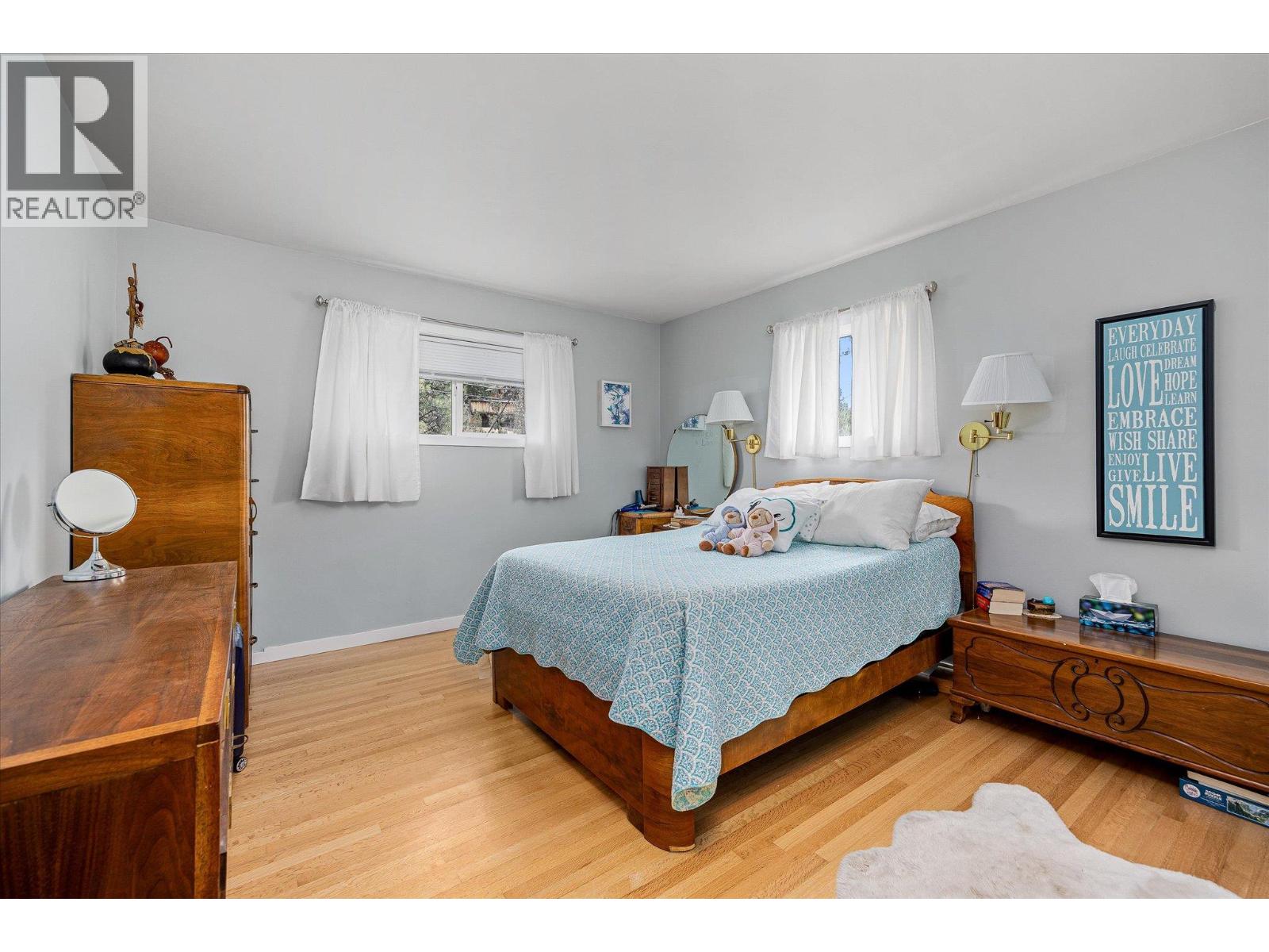  515 Philpott Road, Okanagan Falls