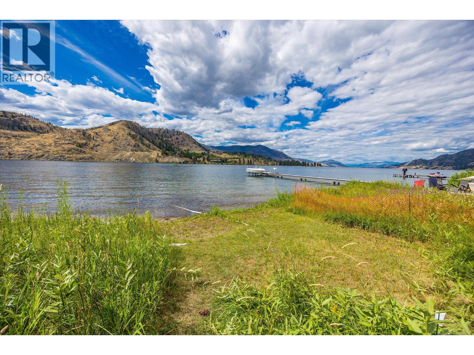  515 Philpott Road, Okanagan Falls
