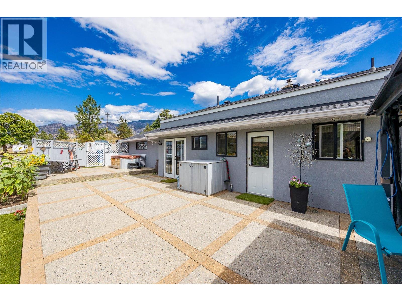 515 Philpott Road, Okanagan Falls