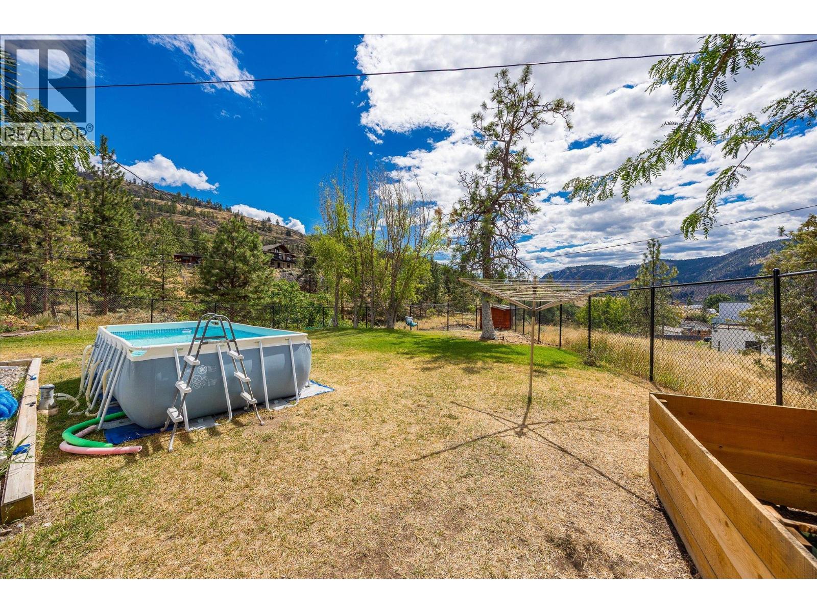  515 Philpott Road, Okanagan Falls
