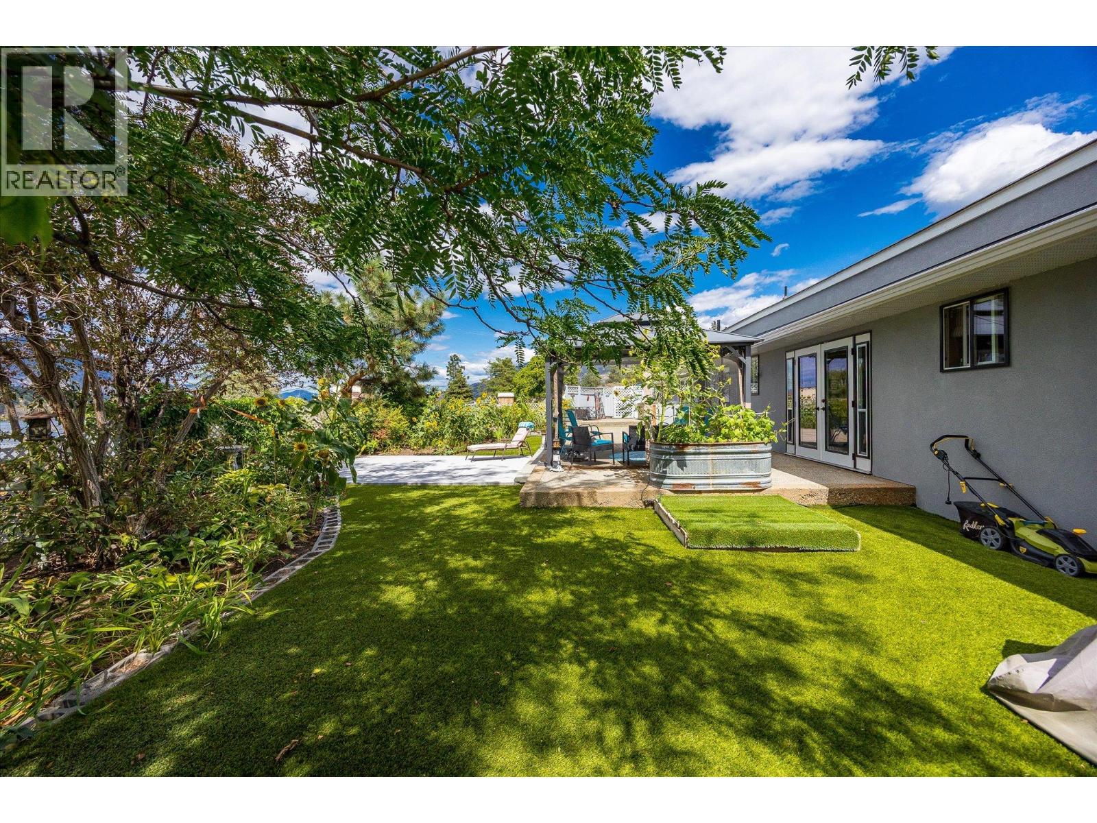  515 Philpott Road, Okanagan Falls