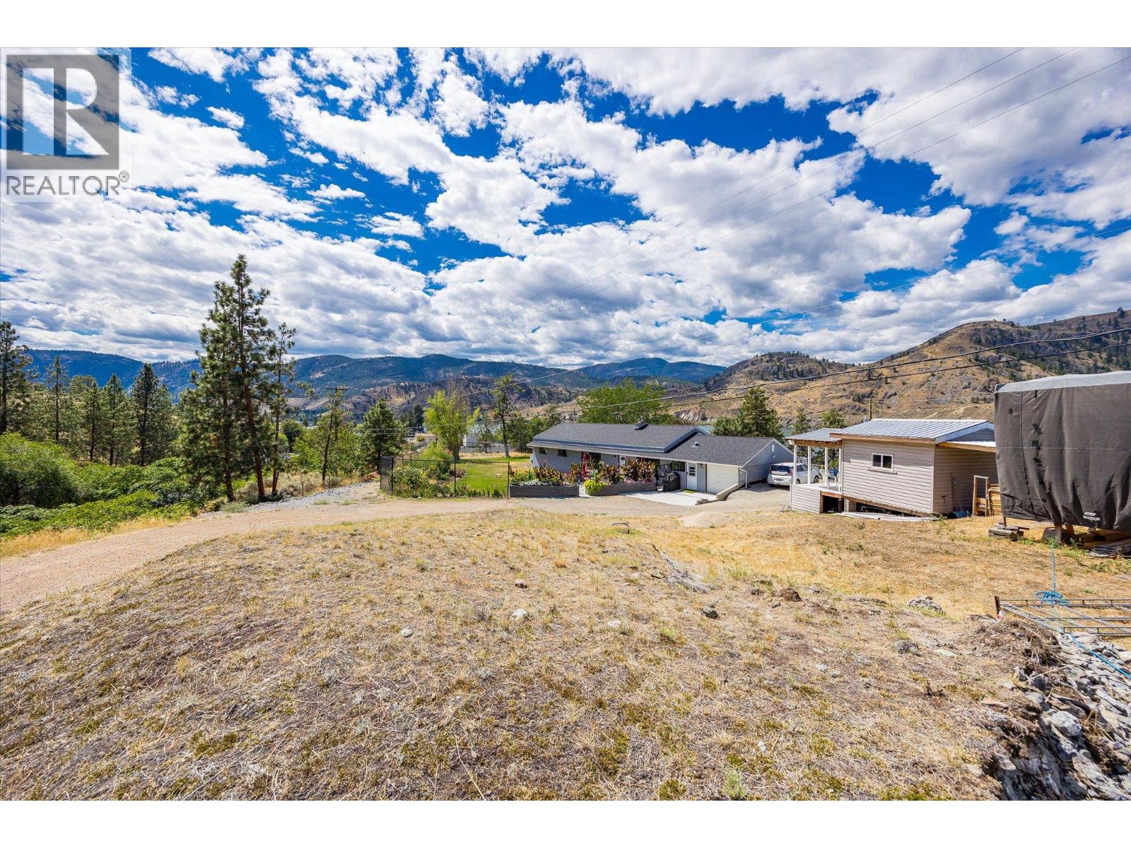  515 Philpott Road, Okanagan Falls