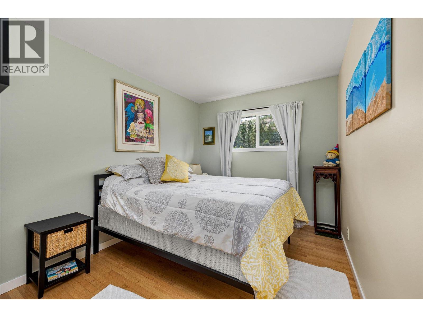  515 Philpott Road, Okanagan Falls