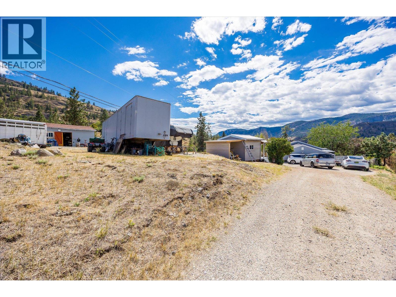  515 Philpott Road, Okanagan Falls