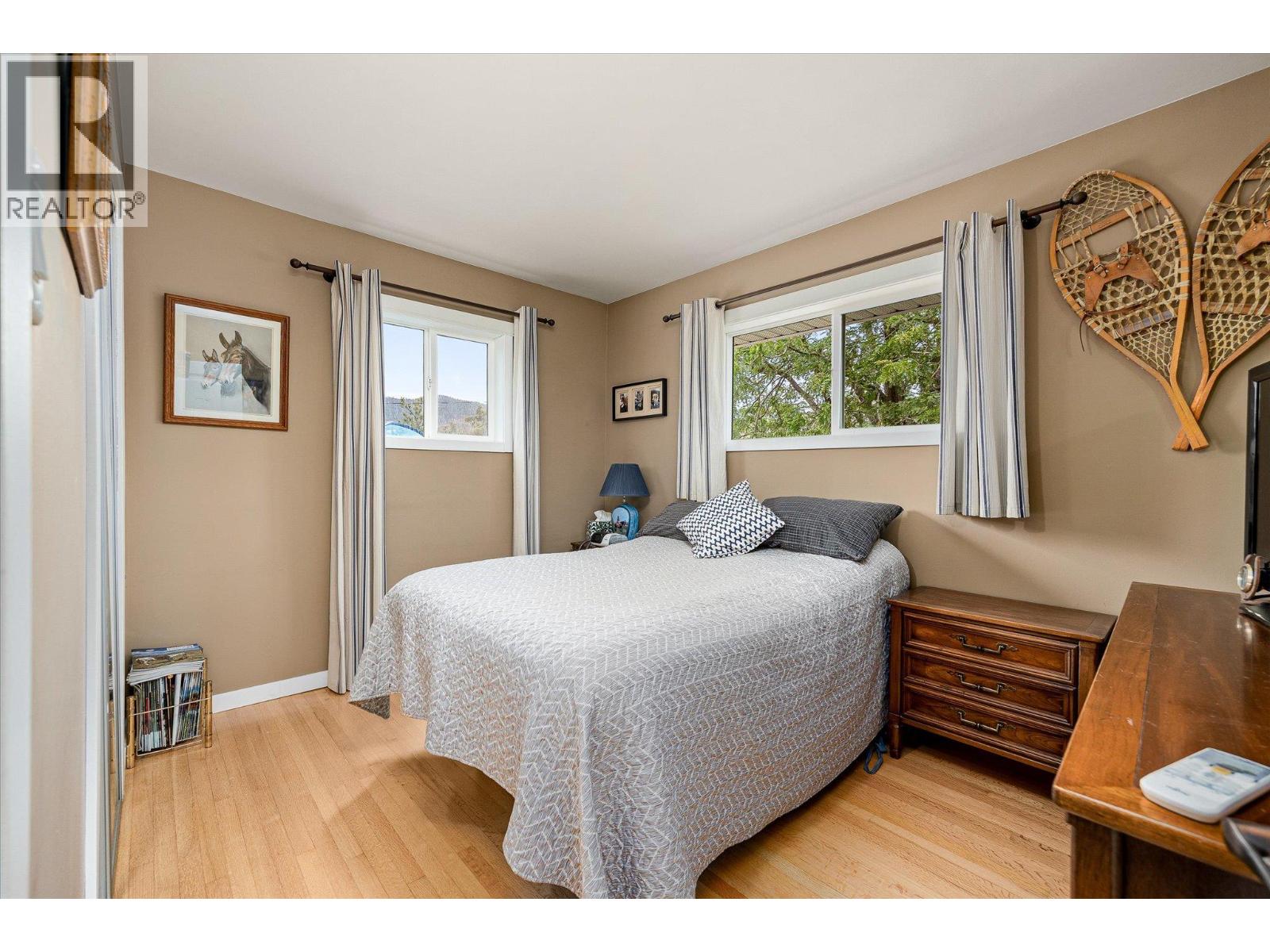  515 Philpott Road, Okanagan Falls