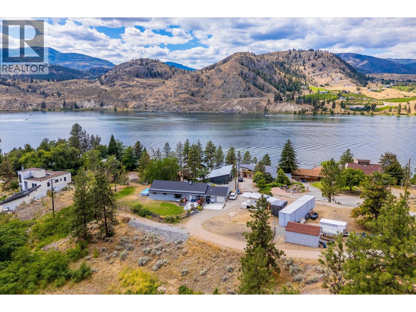 515 Philpott Road, Okanagan Falls