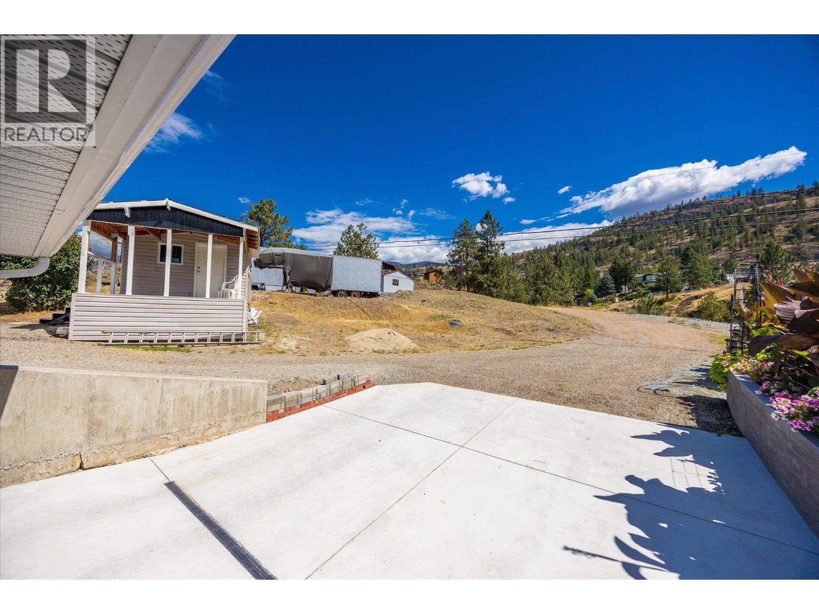  515 Philpott Road, Okanagan Falls