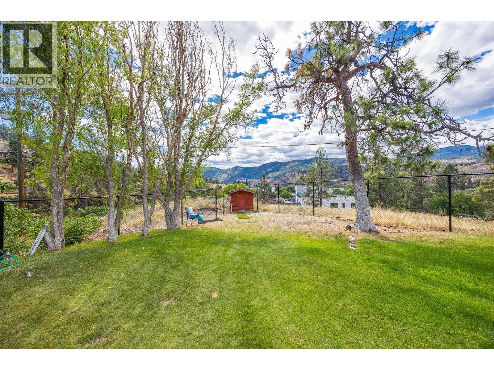  515 Philpott Road, Okanagan Falls