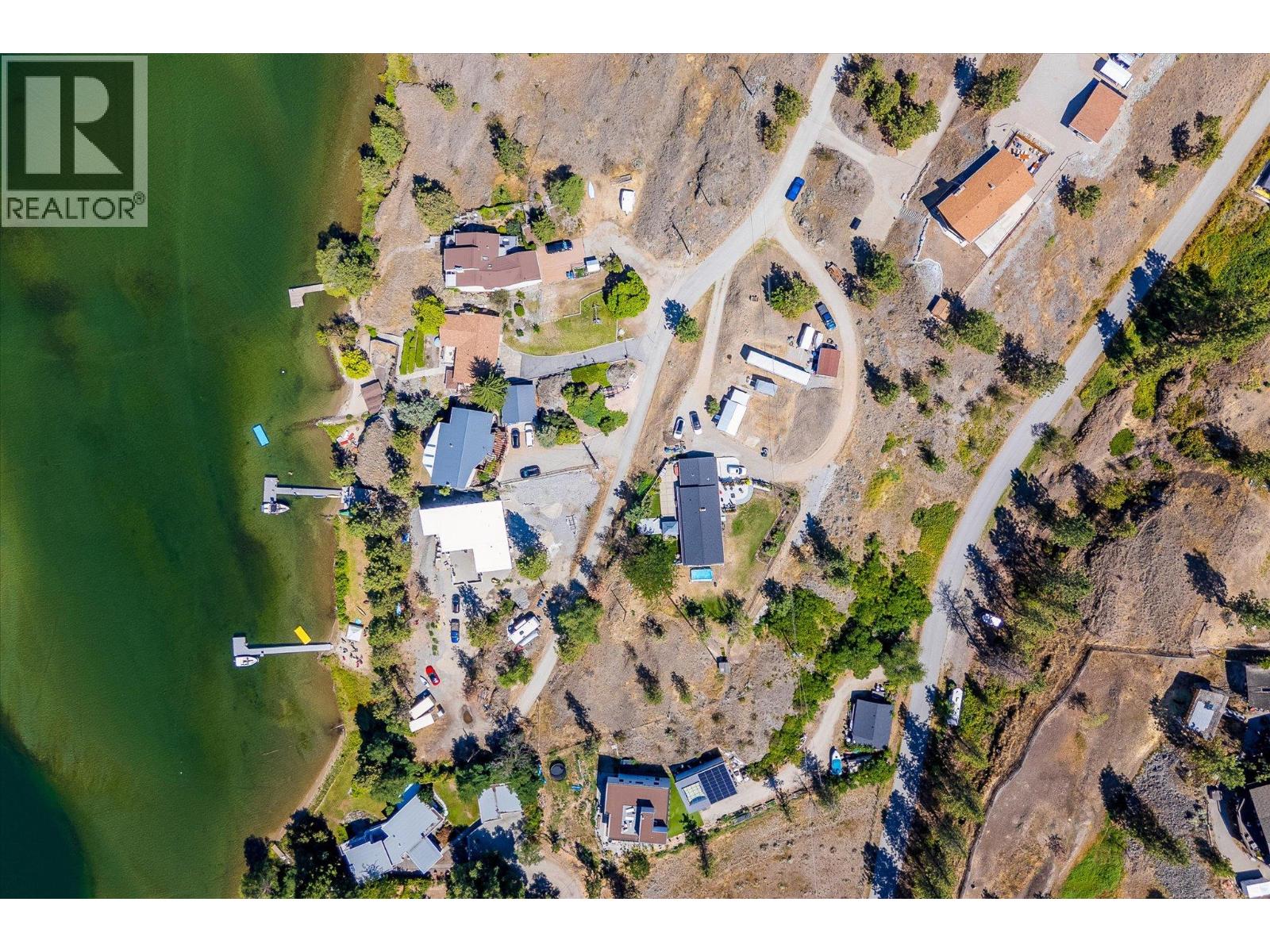  515 Philpott Road, Okanagan Falls