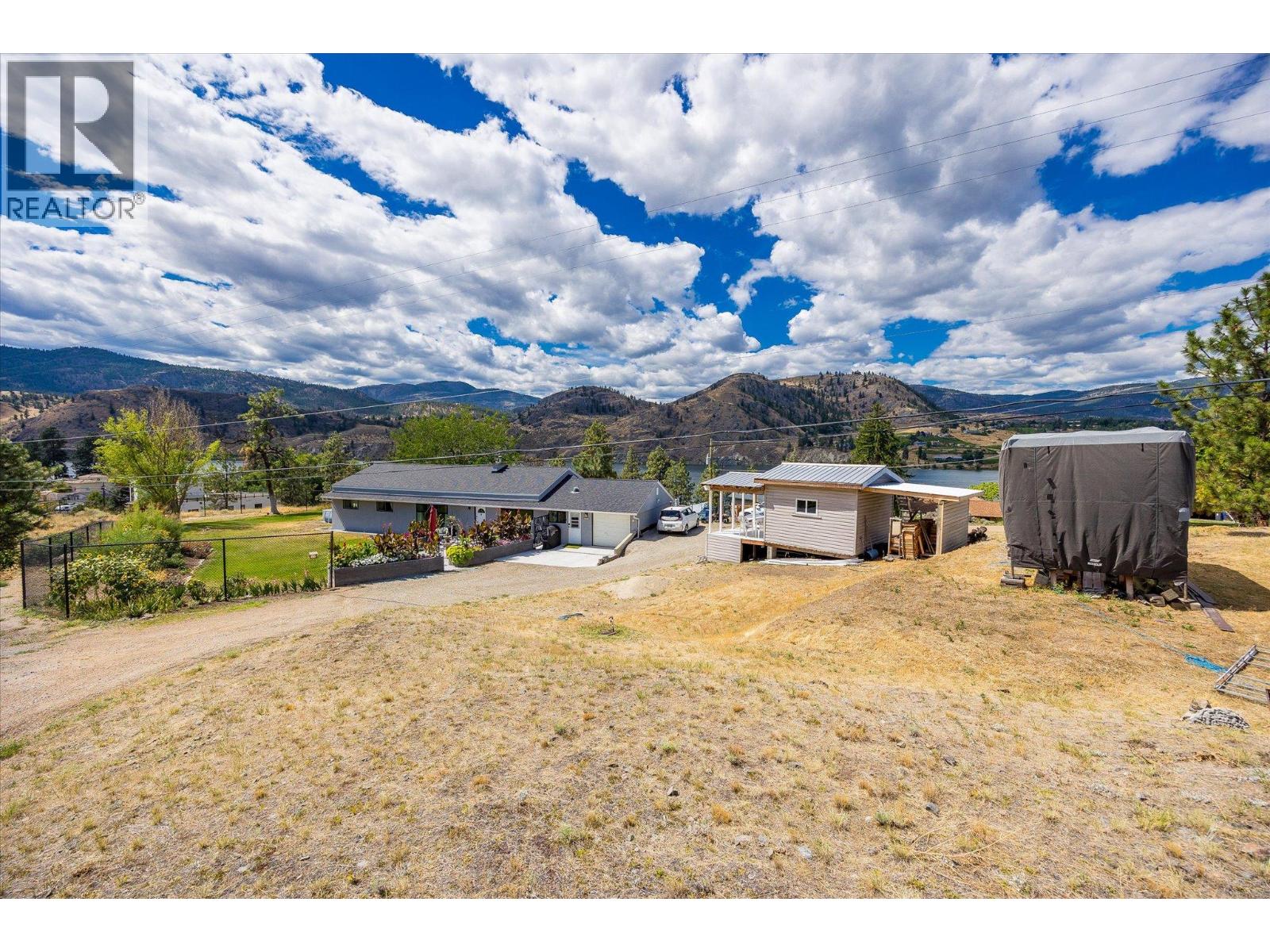  515 Philpott Road, Okanagan Falls
