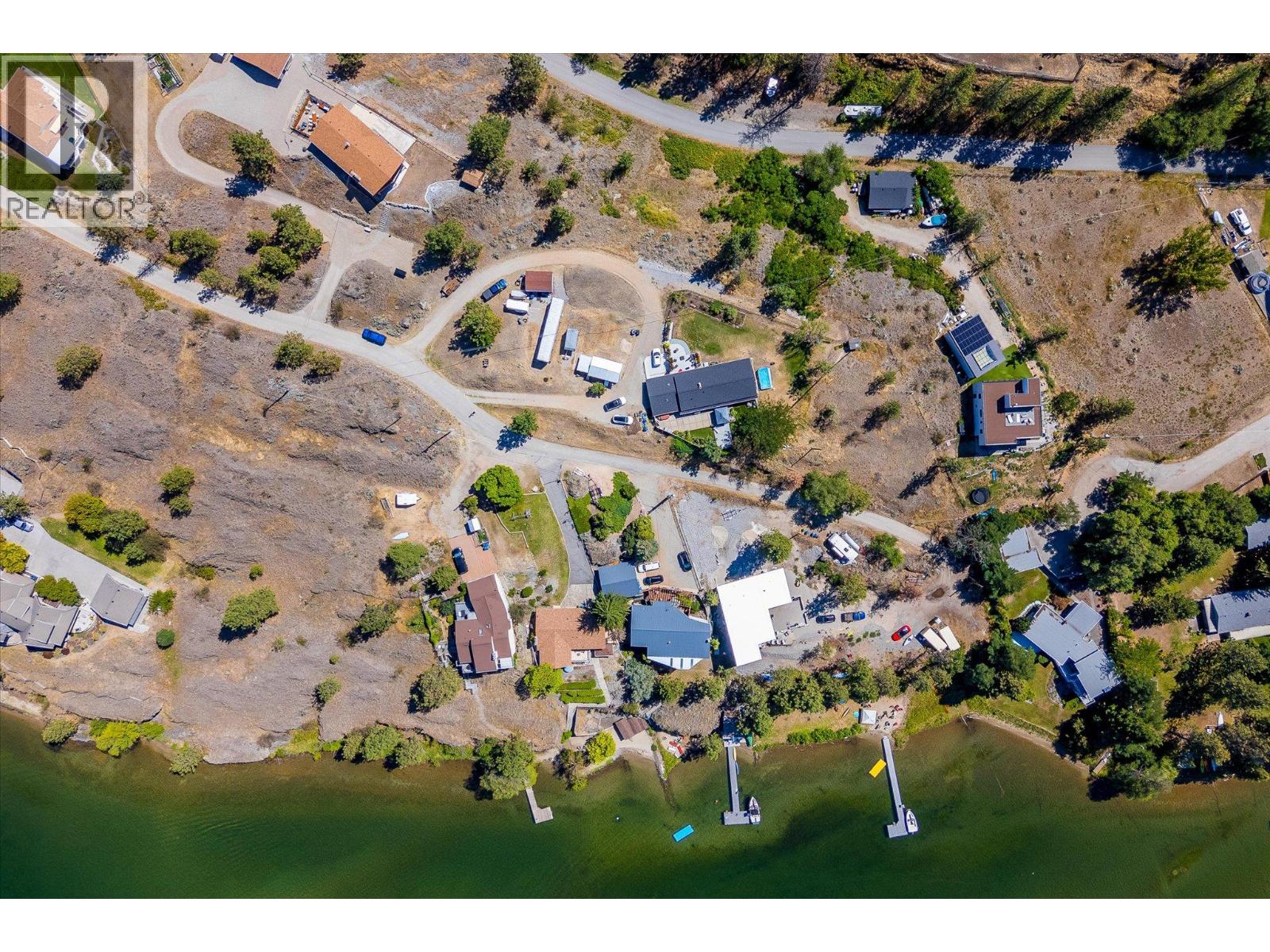  515 Philpott Road, Okanagan Falls