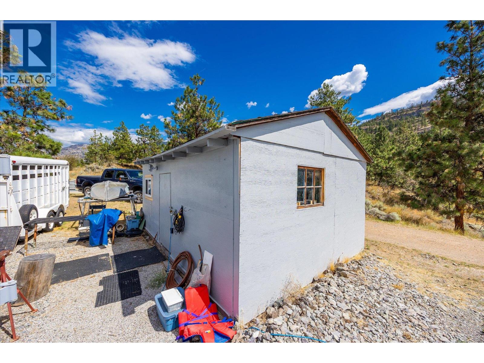  515 Philpott Road, Okanagan Falls