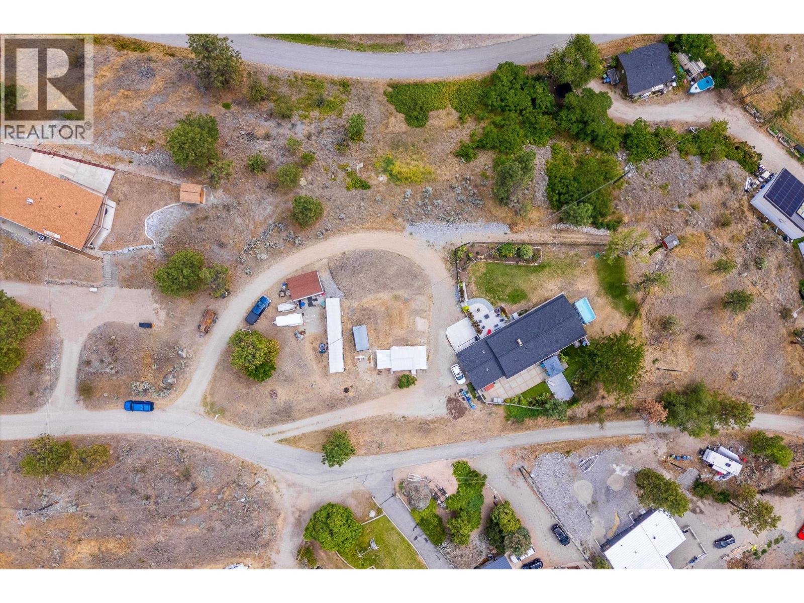  515 Philpott Road, Okanagan Falls
