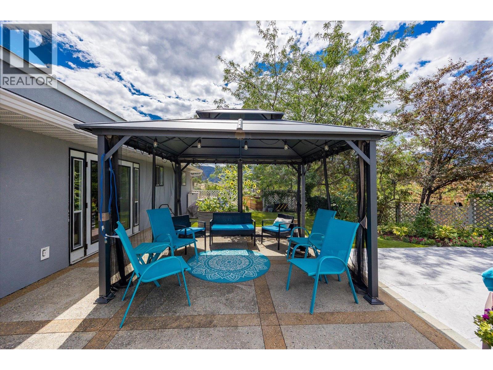  515 Philpott Road, Okanagan Falls