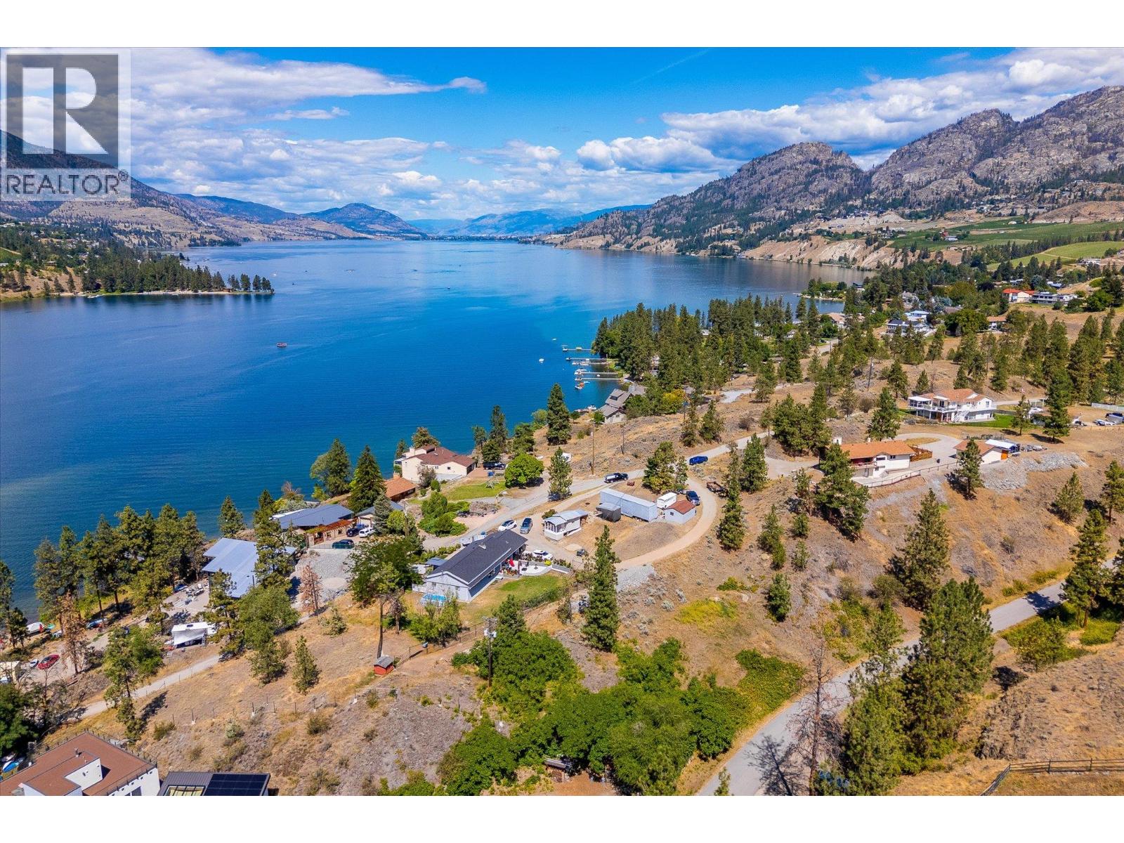  515 Philpott Road, Okanagan Falls