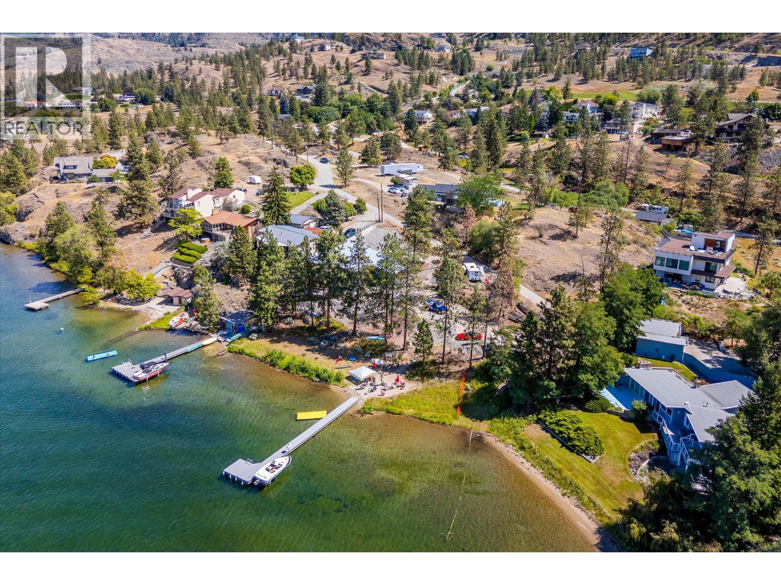  515 Philpott Road, Okanagan Falls
