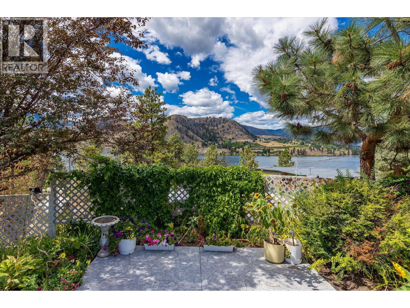  515 Philpott Road, Okanagan Falls
