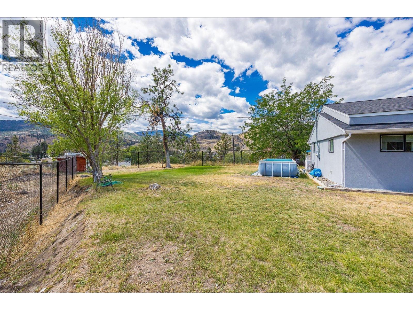  515 Philpott Road, Okanagan Falls