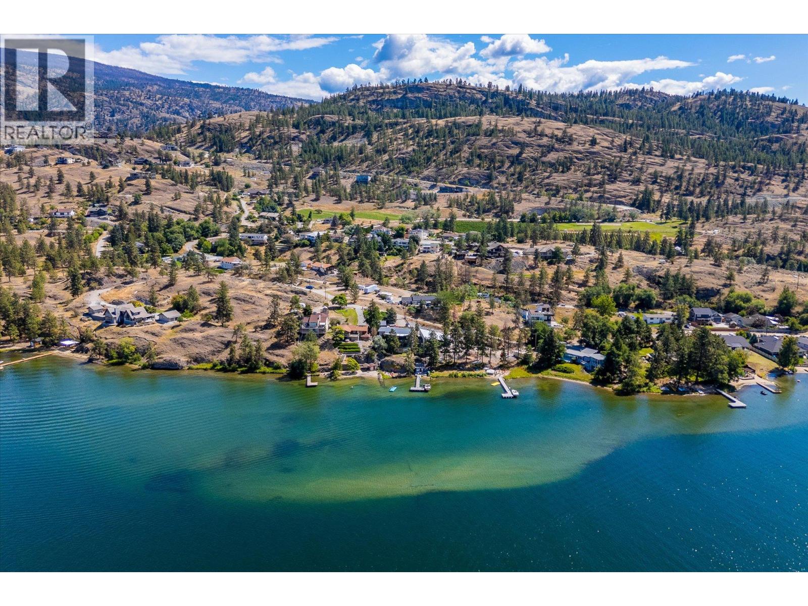  515 Philpott Road, Okanagan Falls