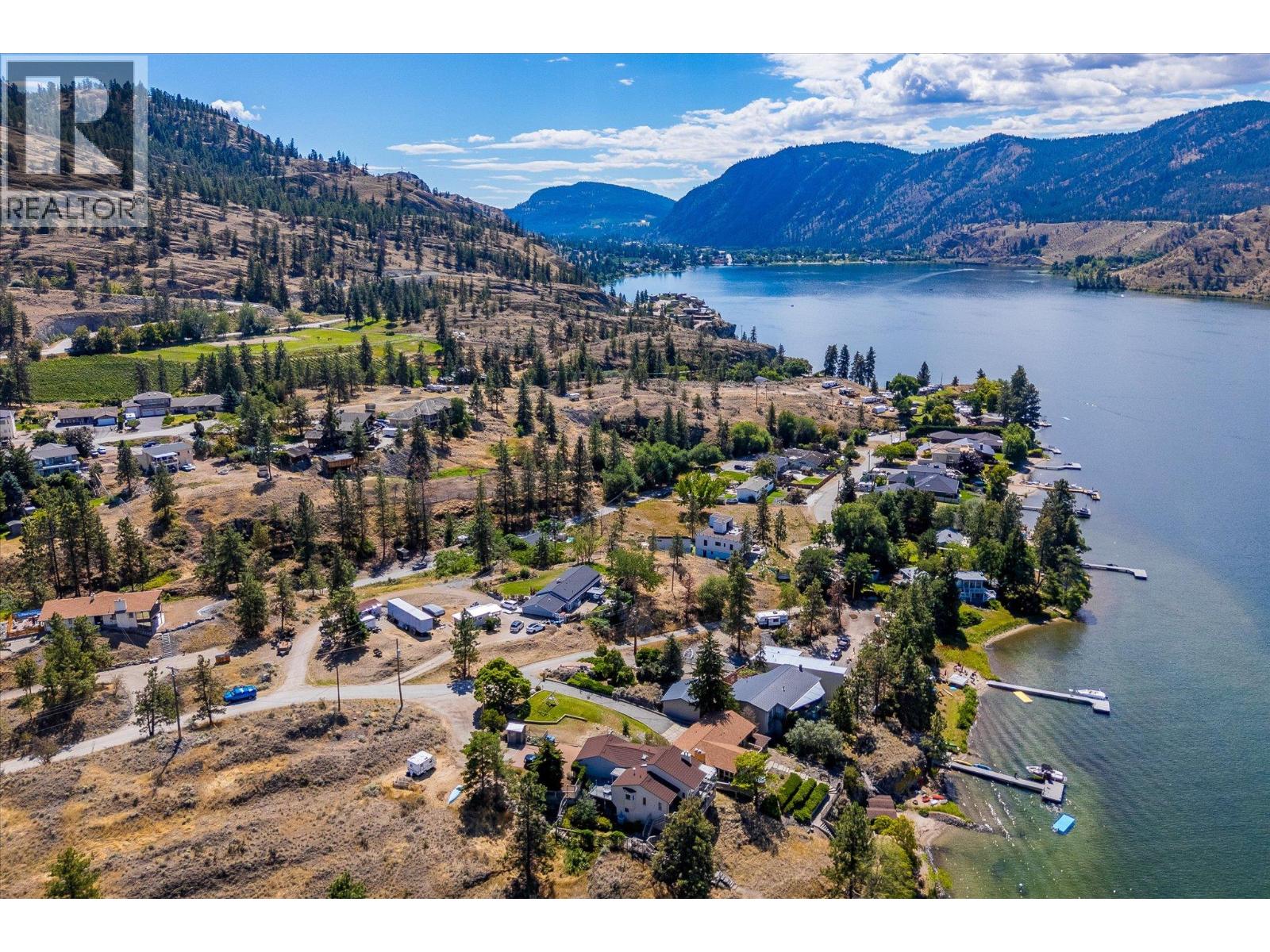  515 Philpott Road, Okanagan Falls