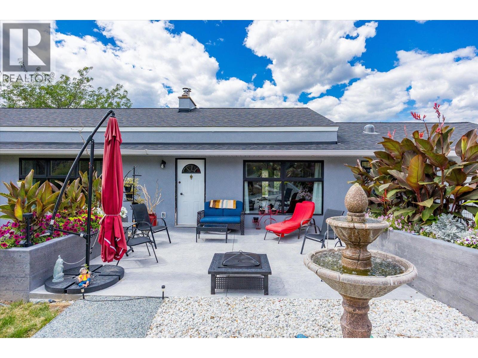  515 Philpott Road, Okanagan Falls